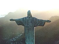 Cristo Redentor 